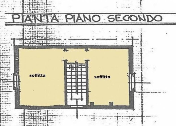 Casa indipendente Grontardo