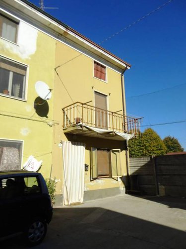 Casa indipendente Grontardo