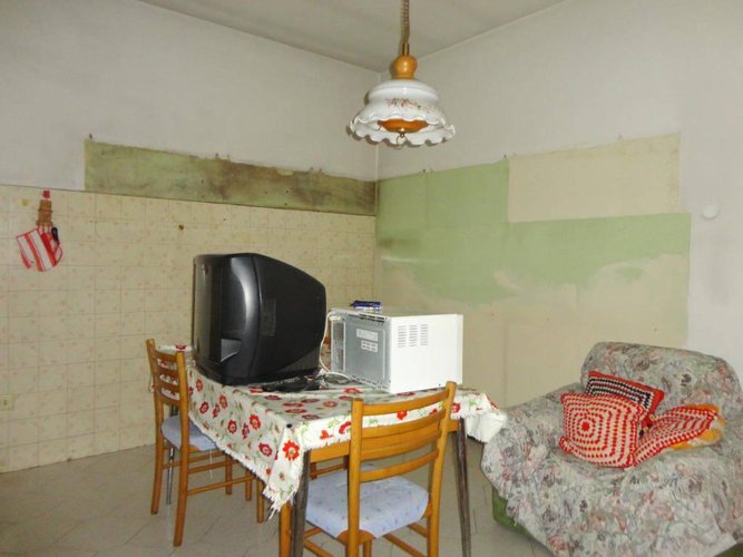 Casa indipendente Grontardo