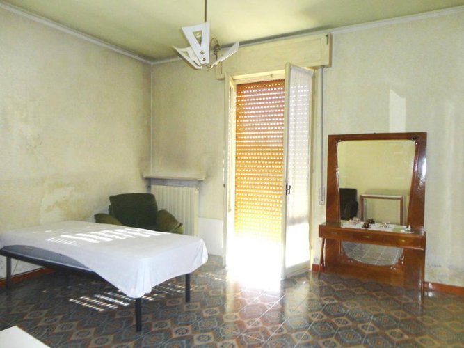 Casa indipendente Grontardo