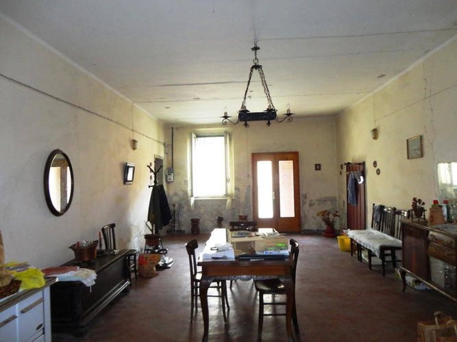 Casa indipendente Cremona