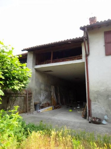 Casa indipendente Cremona