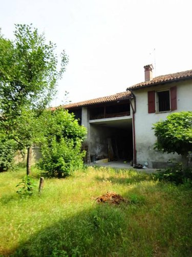 Casa indipendente Cremona
