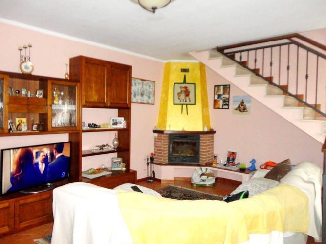 Casa indipendente Spinacito