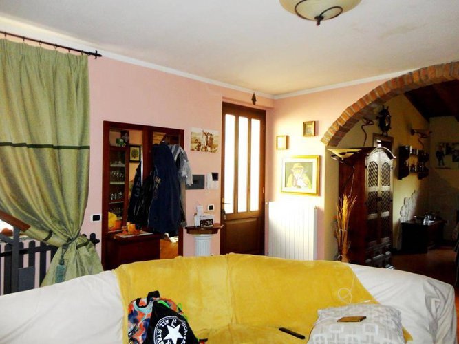 Casa indipendente Spinacito