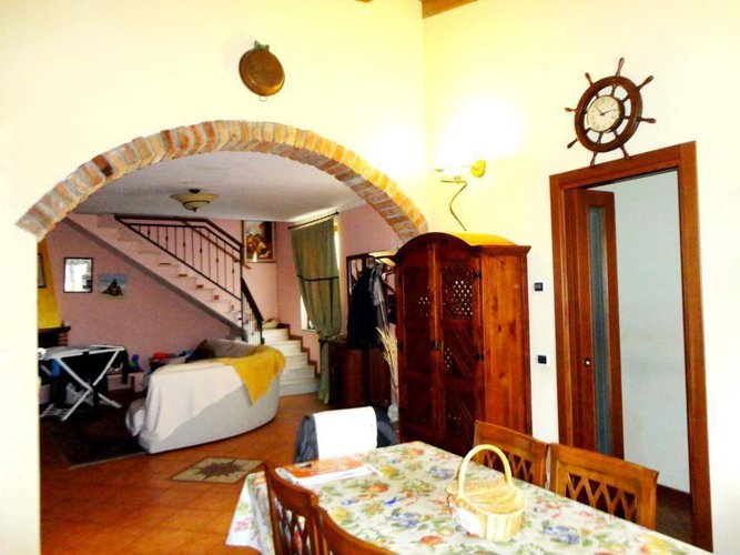 Casa indipendente Spinacito