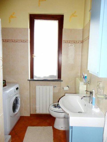 Casa indipendente Spinacito