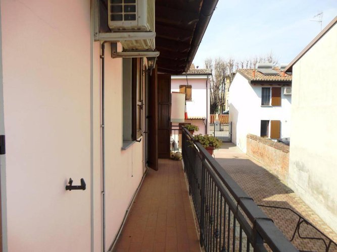 Casa indipendente Spinacito