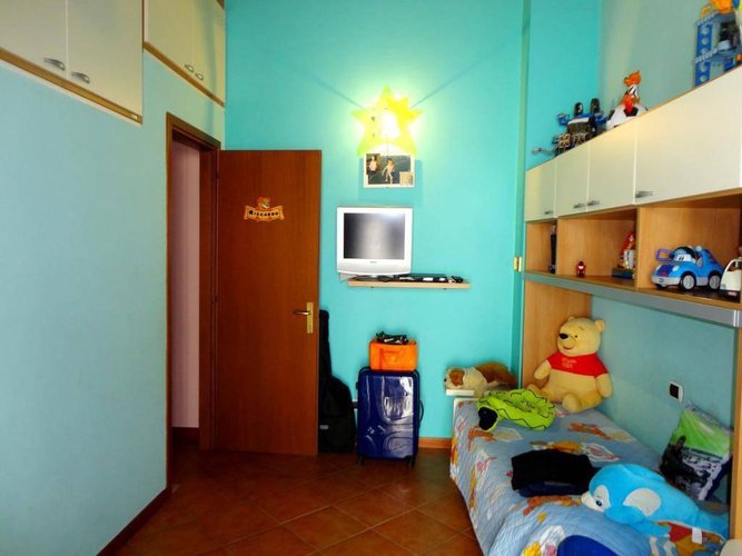 Casa indipendente Spinacito