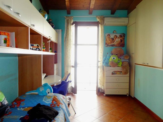 Casa indipendente Spinacito