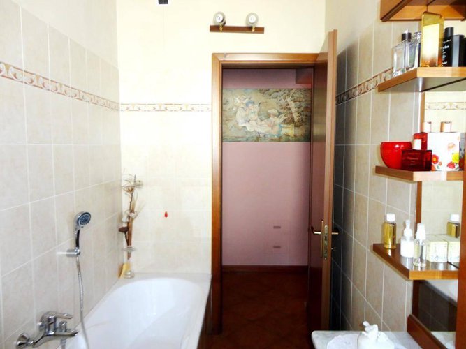 Casa indipendente Spinacito