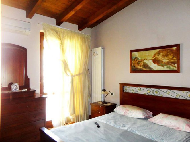 Casa indipendente Spinacito