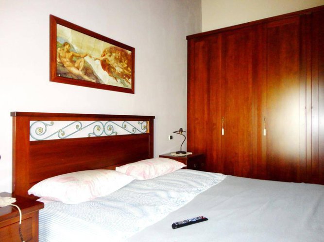 Casa indipendente Spinacito