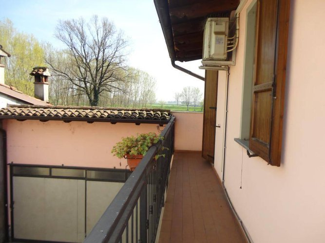 Casa indipendente Spinacito