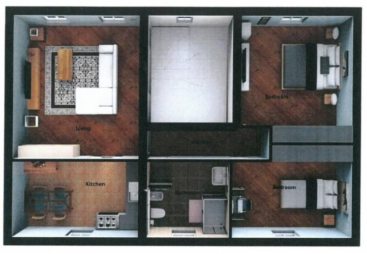 Trilocale Casalmaggiore