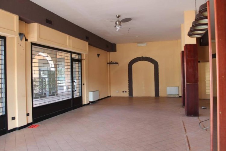 Negozio Gerre de'caprioli