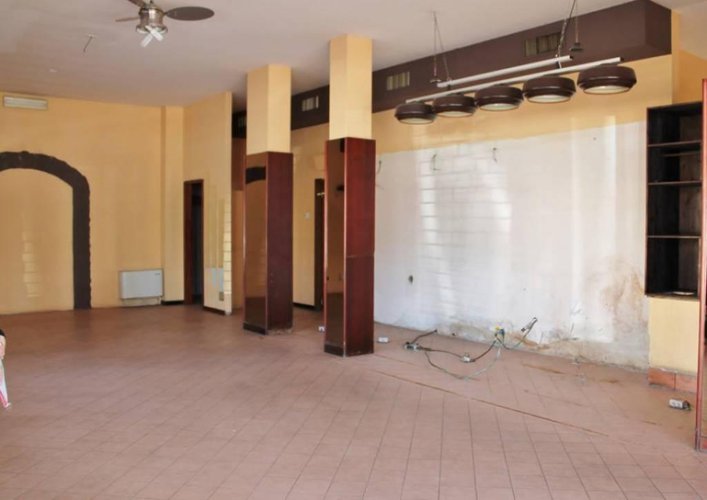 Negozio Gerre de'caprioli