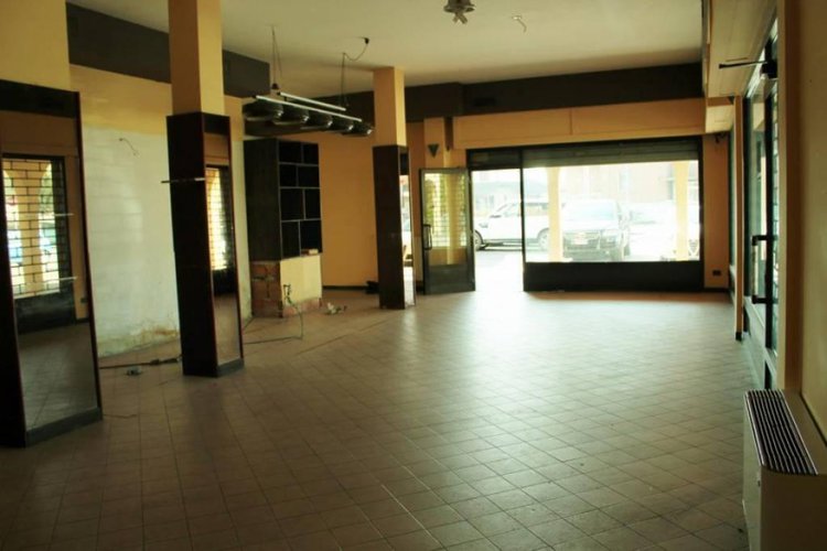 Negozio Gerre de'caprioli