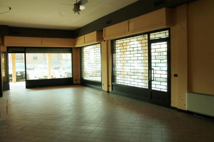 Negozio Gerre de'caprioli