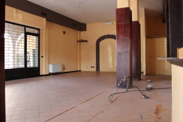 Negozio Gerre de'caprioli