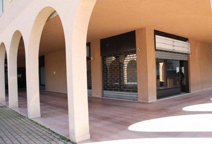 Negozio Gerre de'caprioli