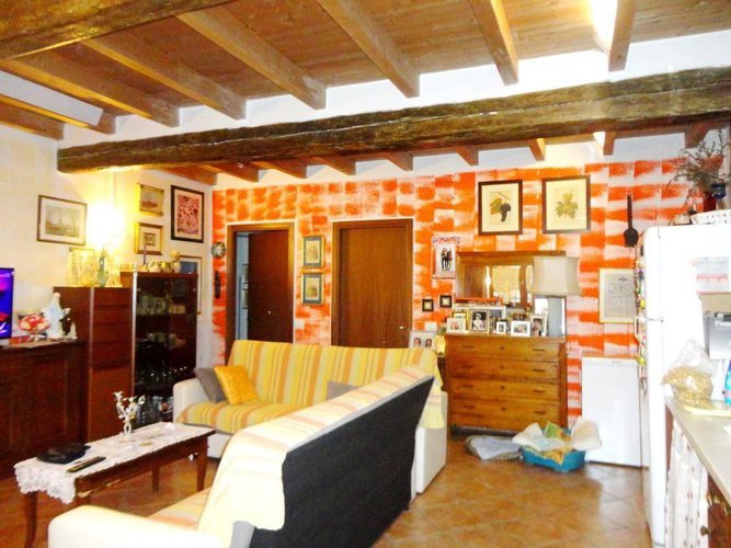 Casa indipendente Persico dosimo