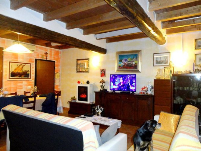 Casa indipendente Persico dosimo