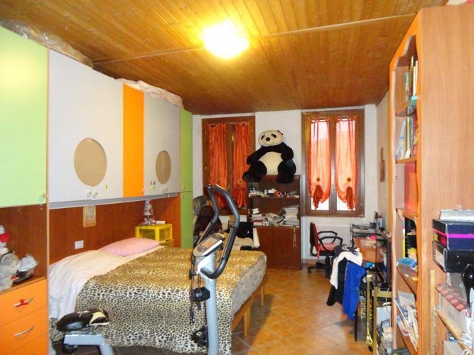 Casa indipendente Persico dosimo