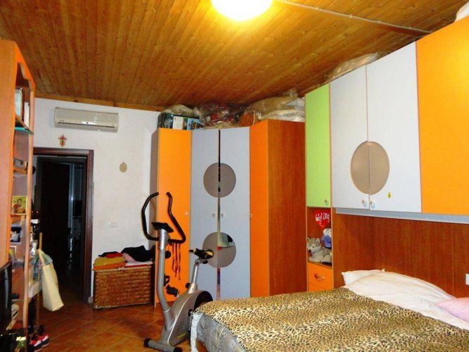 Casa indipendente Persico dosimo