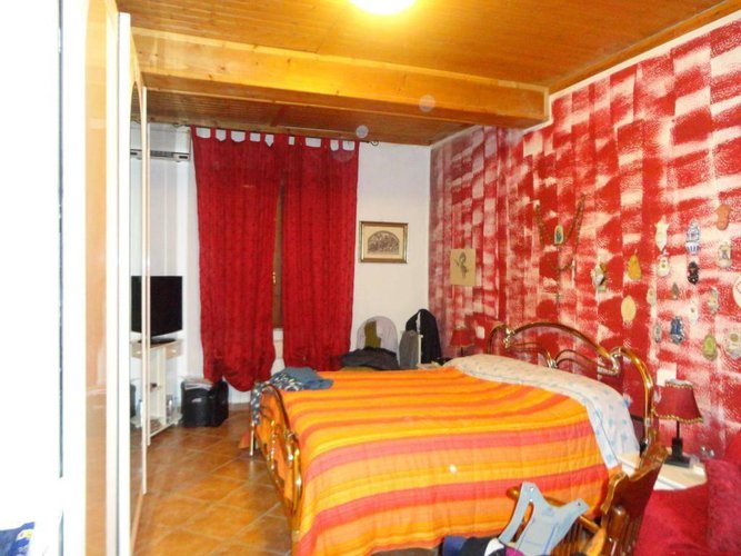 Casa indipendente Persico dosimo