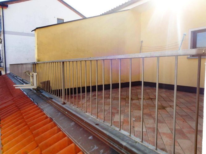 Casa indipendente Castelverde