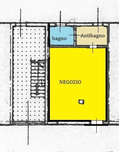 Negozio Cremona