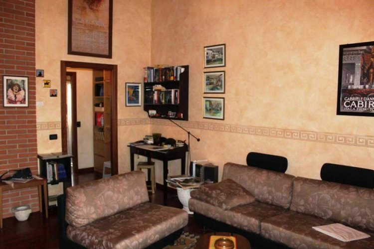 Bilocale Gacito-pieve delmona