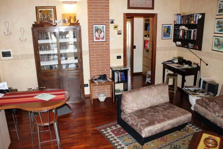 Bilocale Gacito-pieve delmona