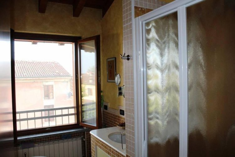 Bilocale Gacito-pieve delmona