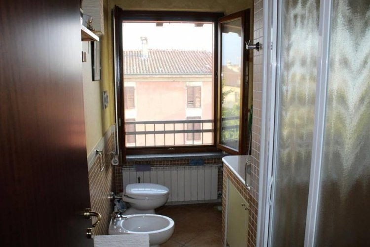 Bilocale Gacito-pieve delmona