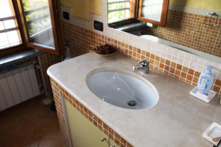 Bilocale Gacito-pieve delmona