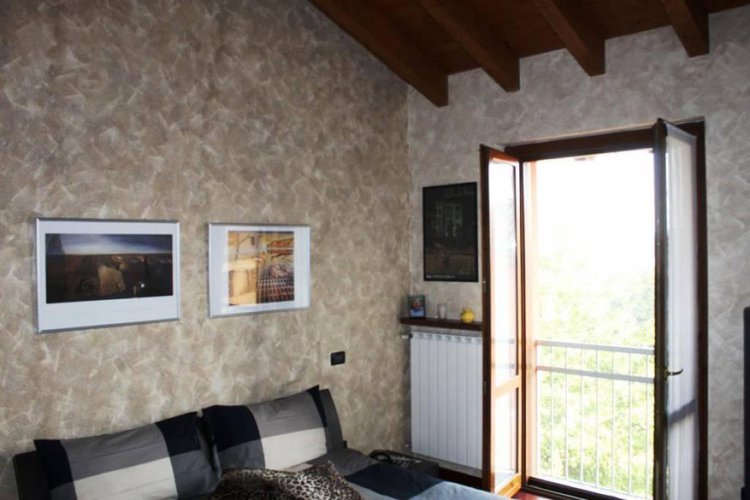 Bilocale Gacito-pieve delmona