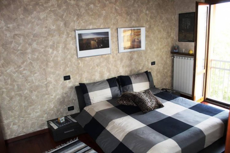 Bilocale Gacito-pieve delmona