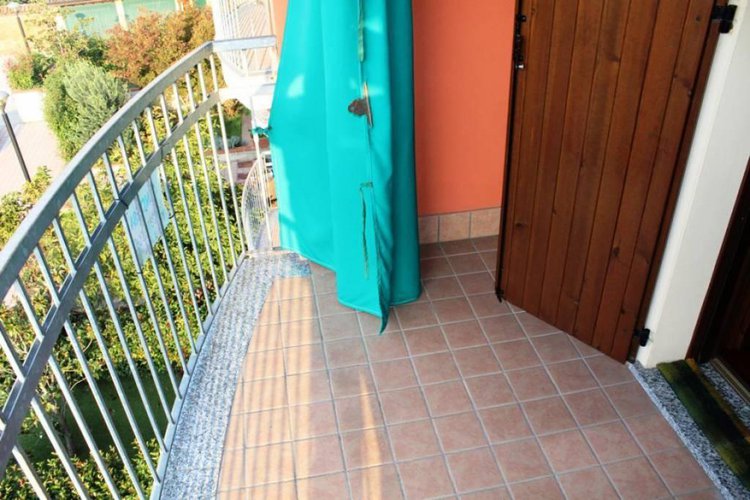 Bilocale Gacito-pieve delmona