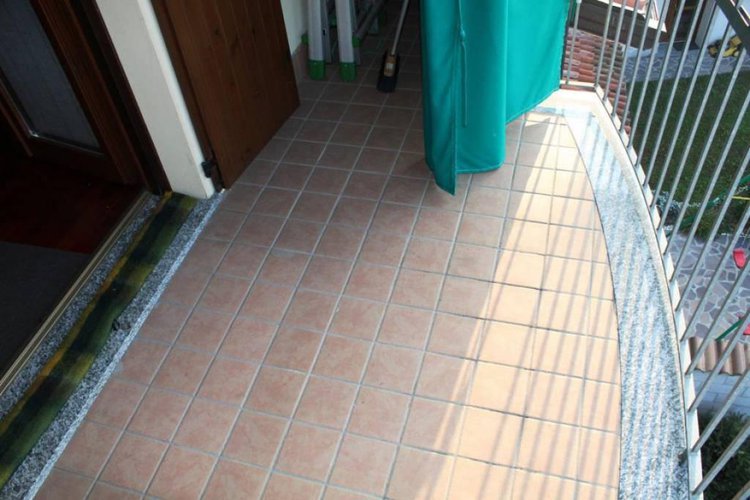 Bilocale Gacito-pieve delmona