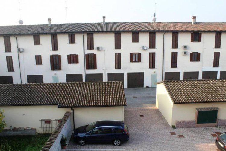 Bilocale Gacito-pieve delmona