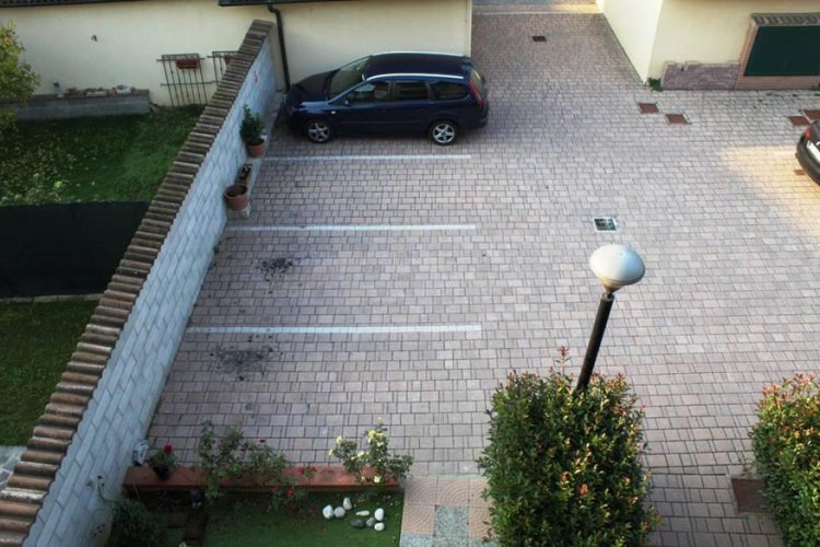 Bilocale Gacito-pieve delmona