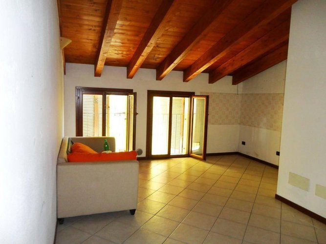 Trilocale Gacito-pieve delmona