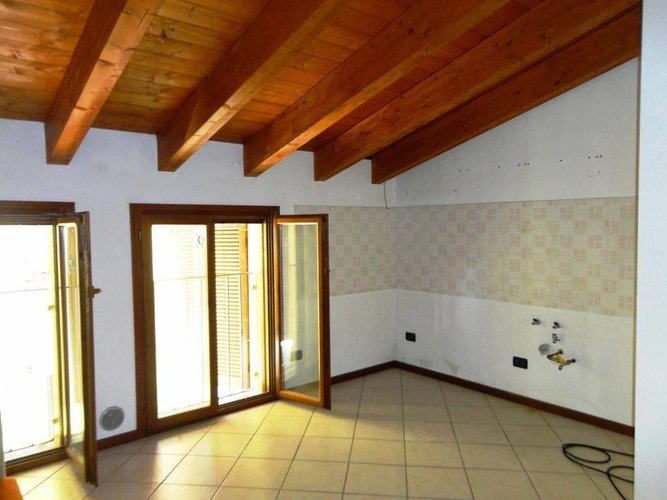 Trilocale Gacito-pieve delmona