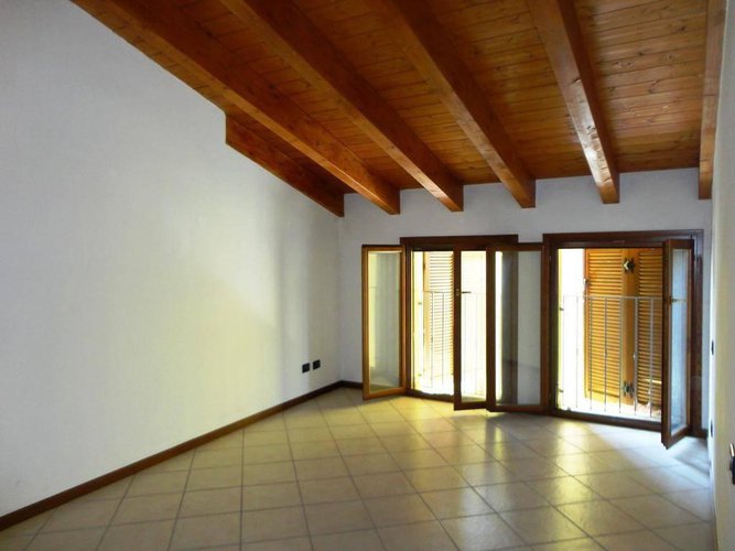 Trilocale Gacito-pieve delmona