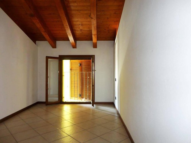 Trilocale Gacito-pieve delmona