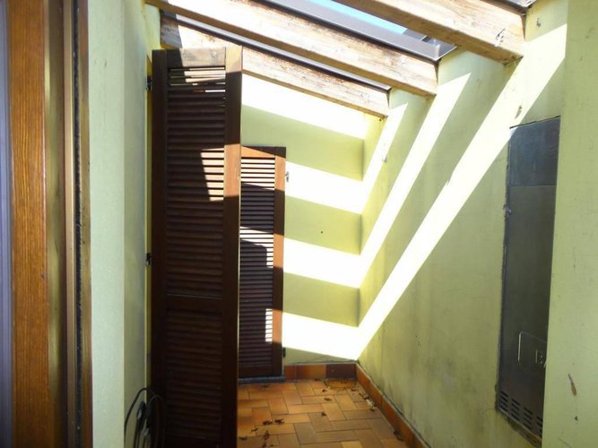 Trilocale Gacito-pieve delmona