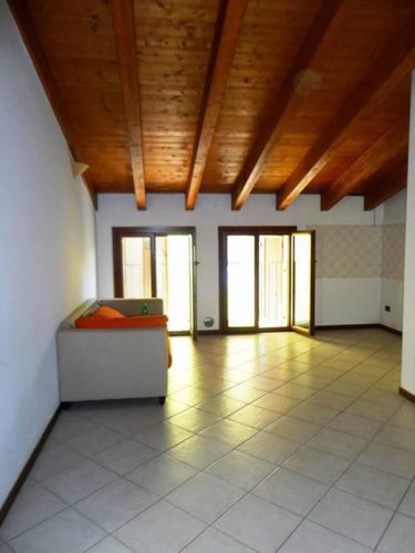 Trilocale Gacito-pieve delmona