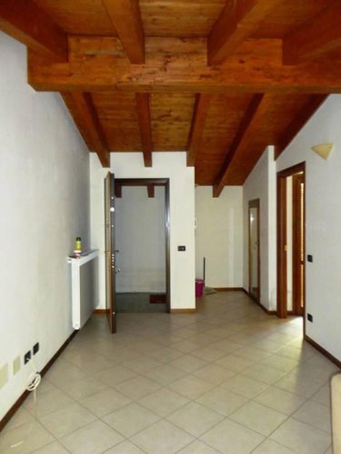 Trilocale Gacito-pieve delmona